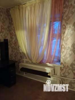 1-к квартира, на длительный срок, 33м2, 1/3 этаж