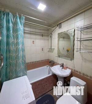 2-к квартира, на длительный срок, 45м2, 2/5 этаж