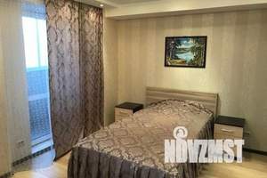 1-к квартира, посуточно, 10м2, 5/16 этаж