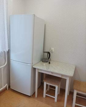 1-к квартира, на длительный срок, 33м2, 7/9 этаж