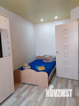 1-к квартира, посуточно, 33м2, 6/16 этаж