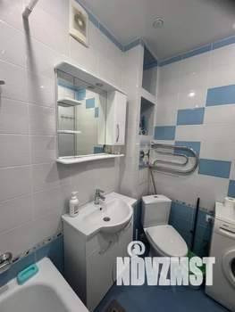 1-к квартира, посуточно, 33м2, 1/5 этаж