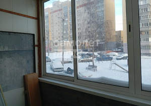 1-к квартира, на длительный срок, 37м2, 1/10 этаж