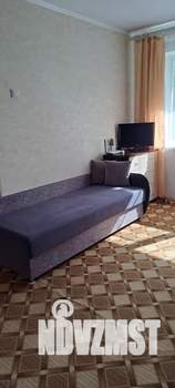 1-к квартира, посуточно, 38м2, 1/5 этаж