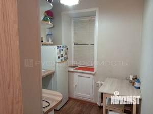 1-к квартира, на длительный срок, 20м2, 9/9 этаж