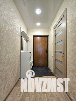 Студия квартира, на длительный срок, 24м2, 9/17 этаж