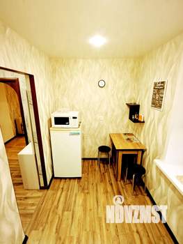 1-к квартира, посуточно, 31м2, 8/9 этаж