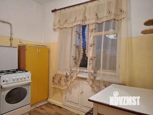 1-к квартира, на длительный срок, 31м2, 5/5 этаж