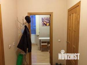 1-к квартира, на длительный срок, 45м2, 1/7 этаж