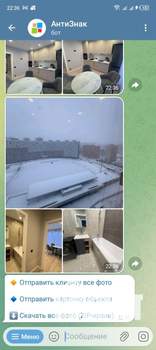 3-к квартира, на длительный срок, 61м2, 5/7 этаж