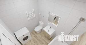 2-к квартира, посуточно, 36м2, 13/14 этаж