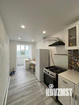 1-к квартира, на длительный срок, 40м2, 8/9 этаж