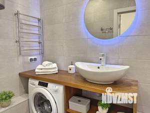 1-к квартира, посуточно, 32м2, 1/1 этаж