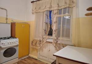 1-к квартира, на длительный срок, 31м2, 5/5 этаж