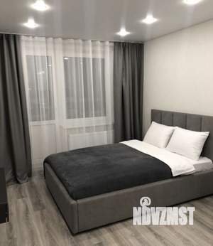 Студия квартира, на длительный срок, 25м2, 3/14 этаж