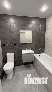 1-к квартира, на длительный срок, 35м2, 9/17 этаж