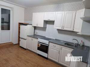 1-к квартира, на длительный срок, 37м2, 5/10 этаж