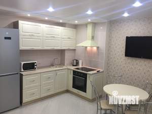 2-к квартира, на длительный срок, 46м2, 11/16 этаж