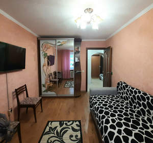 2-к квартира, на длительный срок, 50м2, 4/9 этаж
