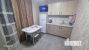 2-к квартира, посуточно, 48м2, 2/3 этаж