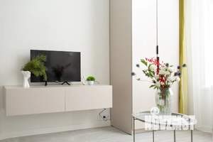 1-к квартира, посуточно, 34м2, 3/9 этаж