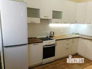 1-к квартира, на длительный срок, 37м2, 2/6 этаж