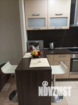 Студия квартира, посуточно, 32м2, 15/18 этаж