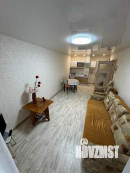 Студия квартира, на длительный срок, 21м2, 10/17 этаж