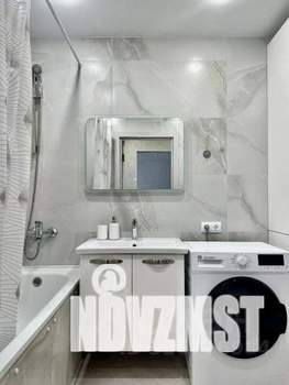 2-к квартира, на длительный срок, 43м2, 13/18 этаж