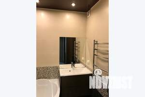 1-к квартира, посуточно, 45м2, 14/16 этаж