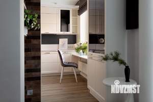 1-к квартира, посуточно, 70м2, 1/1 этаж