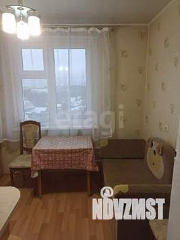 1-к квартира, на длительный срок, 33м2, 9/9 этаж