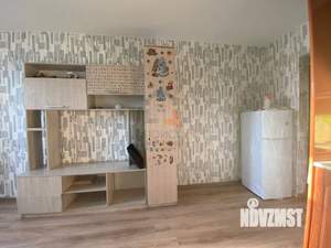 Студия квартира, на длительный срок, 23м2, 13/17 этаж