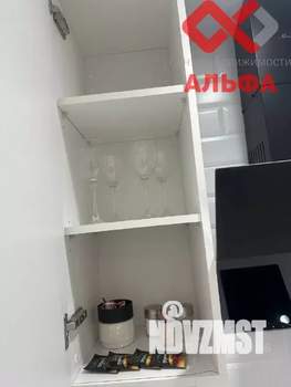 1-к квартира, на длительный срок, 40м2, 7/10 этаж