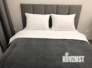 Студия квартира, посуточно, 25м2, 3/14 этаж