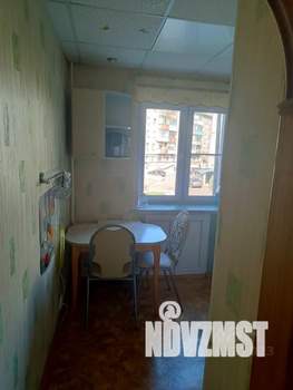 2-к квартира, посуточно, 46м2, 2/5 этаж