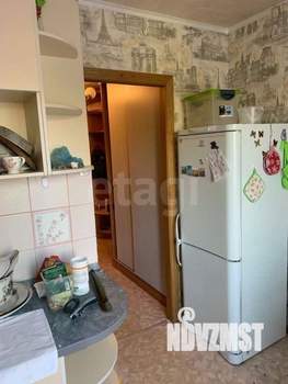 1-к квартира, на длительный срок, 33м2, 5/10 этаж