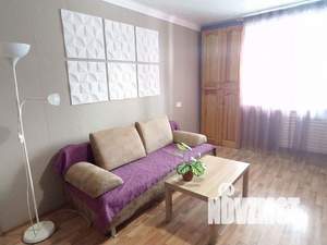 2-к квартира, на длительный срок, 50м2, 2/10 этаж