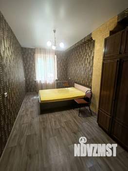 2-к квартира, на длительный срок, 50м2, 2/3 этаж