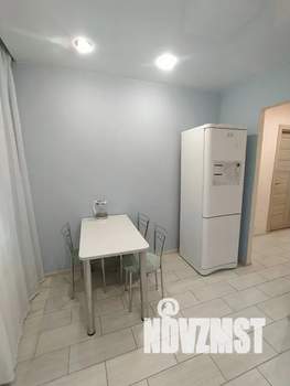 1-к квартира, посуточно, 36м2, 8/10 этаж