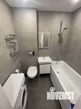 Студия квартира, на длительный срок, 26м2, 15/18 этаж