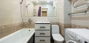 1-к квартира, на длительный срок, 38м2, 6/9 этаж