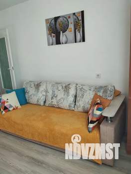 1-к квартира, посуточно, 36м2, 8/9 этаж