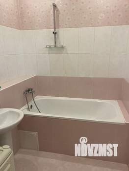 1-к квартира, на длительный срок, 43м2, 6/7 этаж