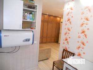 1-к квартира, на длительный срок, 31м2, 2/5 этаж