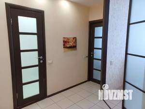 2-к квартира, посуточно, 52м2, 1/1 этаж