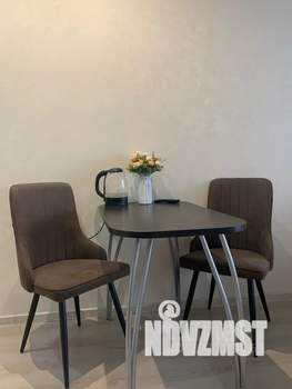 Студия квартира, посуточно, 23м2, 6/17 этаж