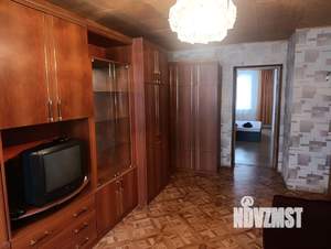 2-к квартира, на длительный срок, 44м2, 2/5 этаж