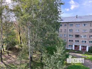 Студия квартира, посуточно, 19м2, 4/5 этаж