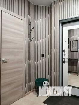 1-к квартира, посуточно, 37м2, 1/1 этаж